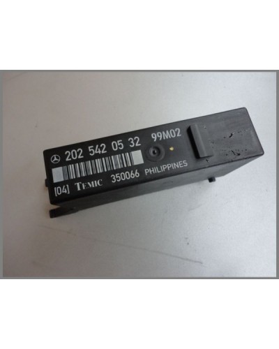 2025420532 MERCEDES W210 W208 W202 CLK IŞIK MODULU